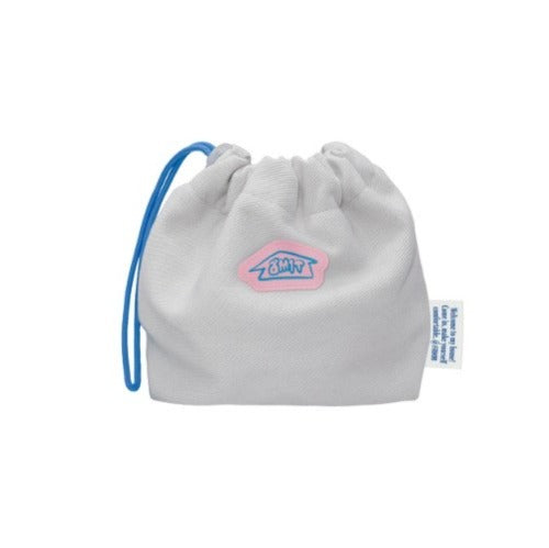 ateez - [pop-up '8room' official merch] mini pouch