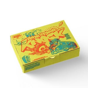 boynextdoor - [boynextdoor tour] knock on vol. 1