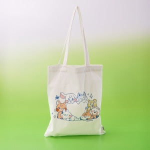 nct dream - [dreamiez's] eco bag