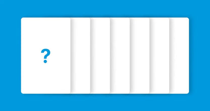 [pob] enhypen - [the sin : vanish] fugitives ver.