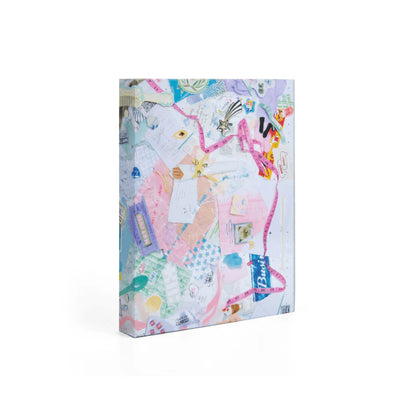 illit - [not cute anymore] binder notebook set