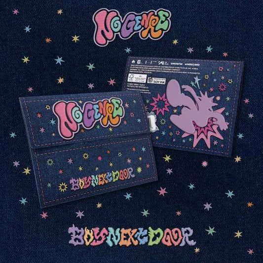 boynextdoor - 4th ep [no genre] weverse albums ver.