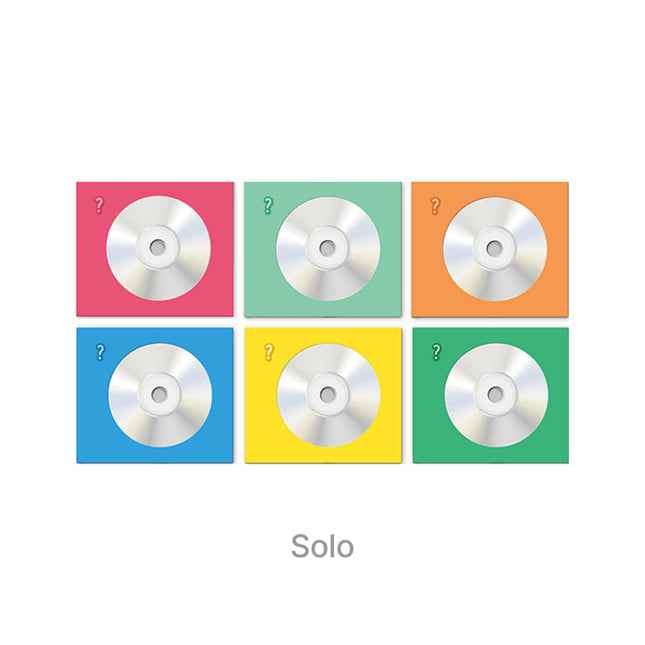 boynextdoor - japan 2nd single album [boylife] solo jacket