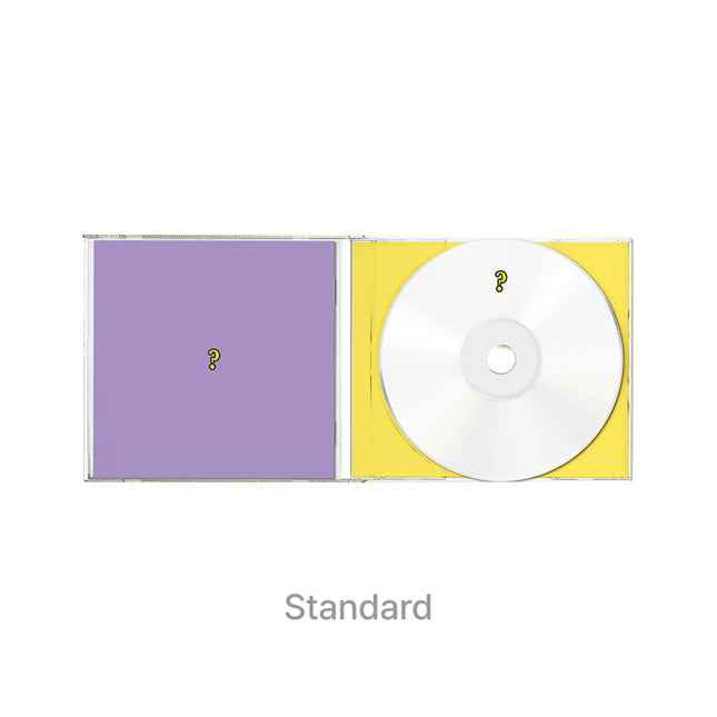 boynextdoor - japan 2nd single album [boylife] standard edition