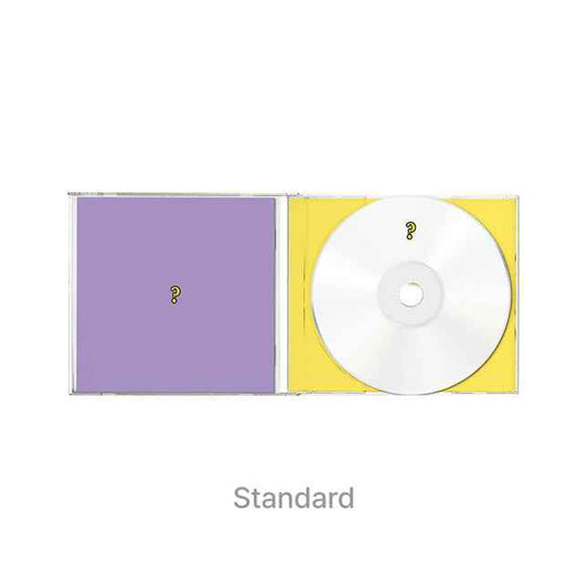 boynextdoor - japan 2nd single album [boylife] standard edition