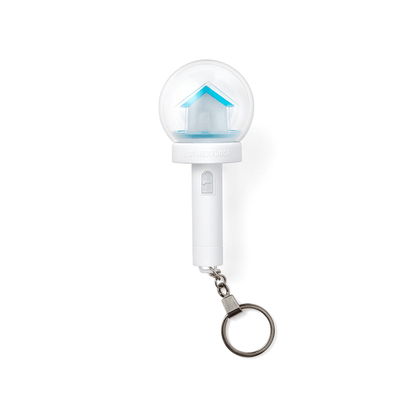 boynextdoor - official lightstick keyring