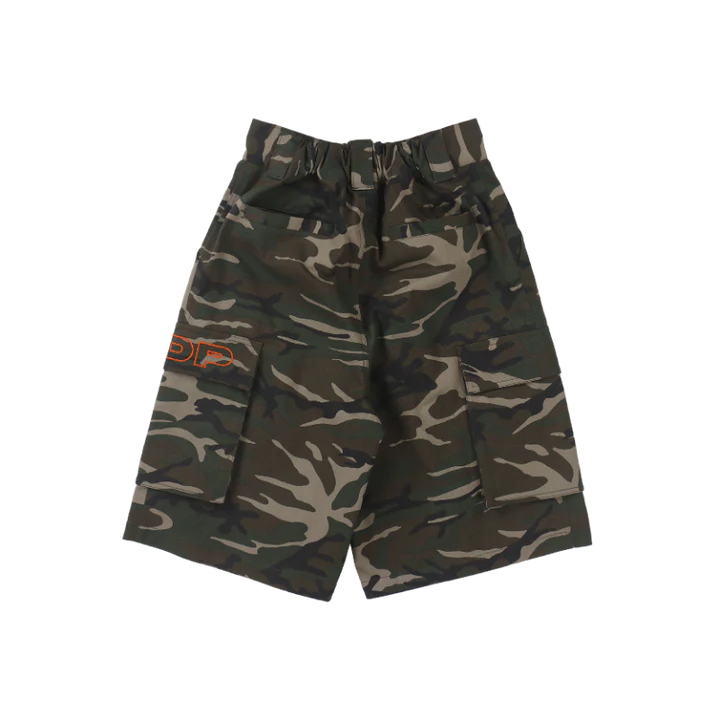 allday project - [1st ep] official md cargo pants set