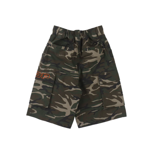 allday project - [1st ep] official md cargo pants set