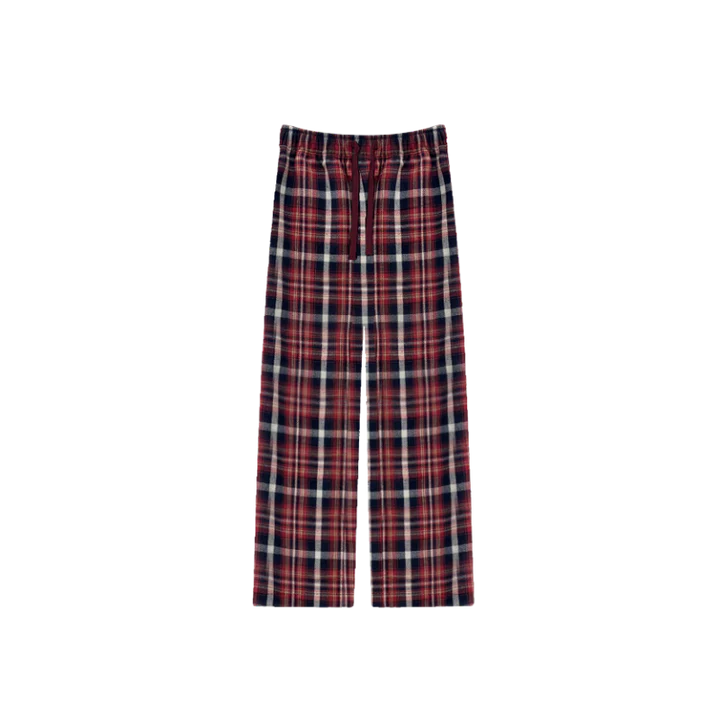 allday project - [1st ep] official md cartoon pajama pants set