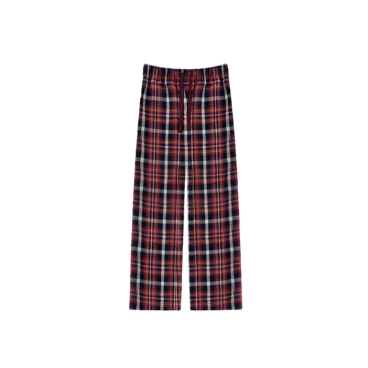 allday project - [1st ep] official md cartoon pajama pants set