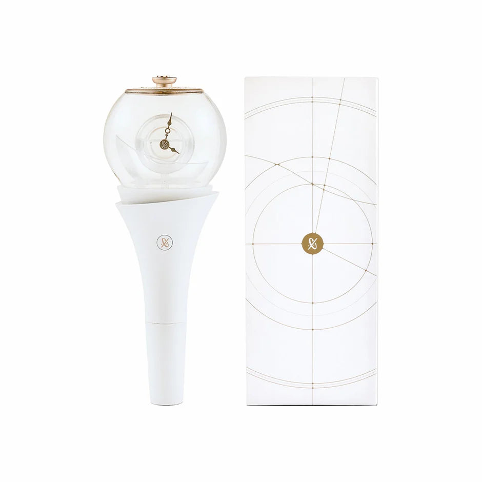 close your eyes - official lightstick