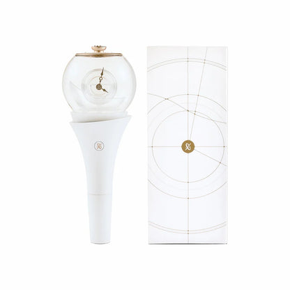 close your eyes - official lightstick