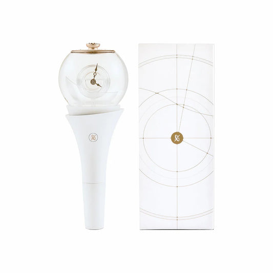 close your eyes - official lightstick