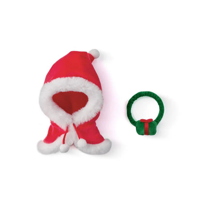 boynextdoor - [bbnexdo is coming to town] costume (cape hoodie)