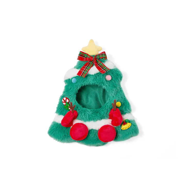 boynextdoor - [bbnexdo is coming to town] costume (tree)