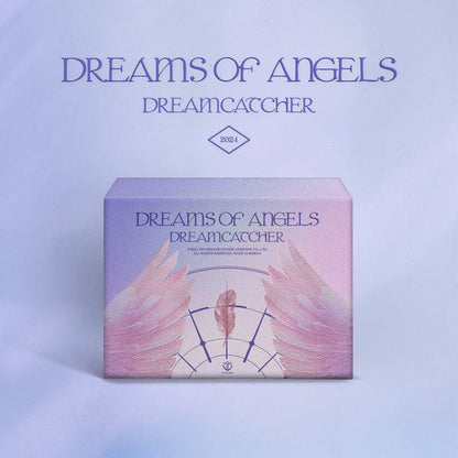 dreamcatcher - official merchandise [dreams of angels]