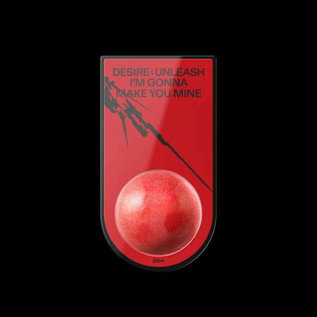 enhypen - 6th mini album [desire : unleash] bath bomb ver.