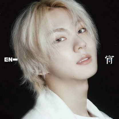enhypen - japan 4th single [宵 -yoi-] solo jacket ver.