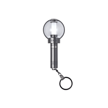 enhypen - official lightstick ver. 2 keyring