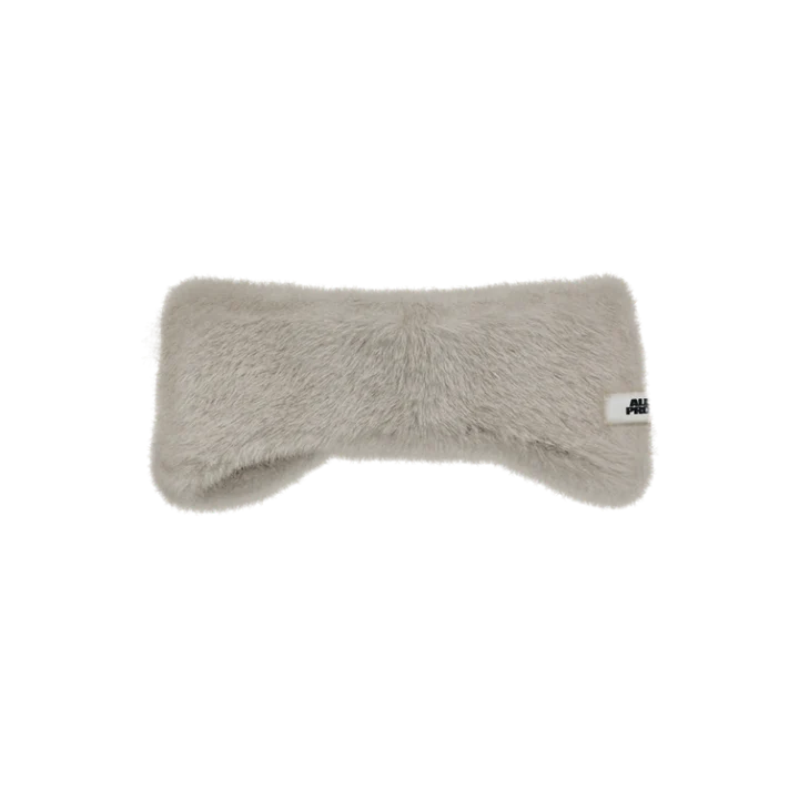 allday project - [1st ep] official md fur headband set