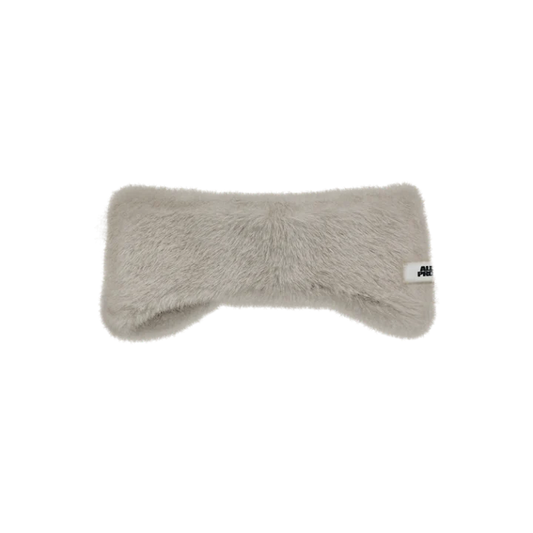 allday project - [1st ep] official md fur headband set