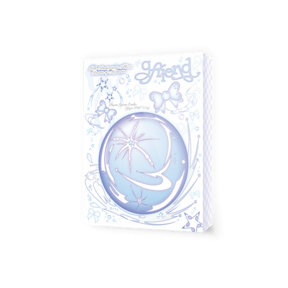 gfriend - special album [season of memories] standard ver.