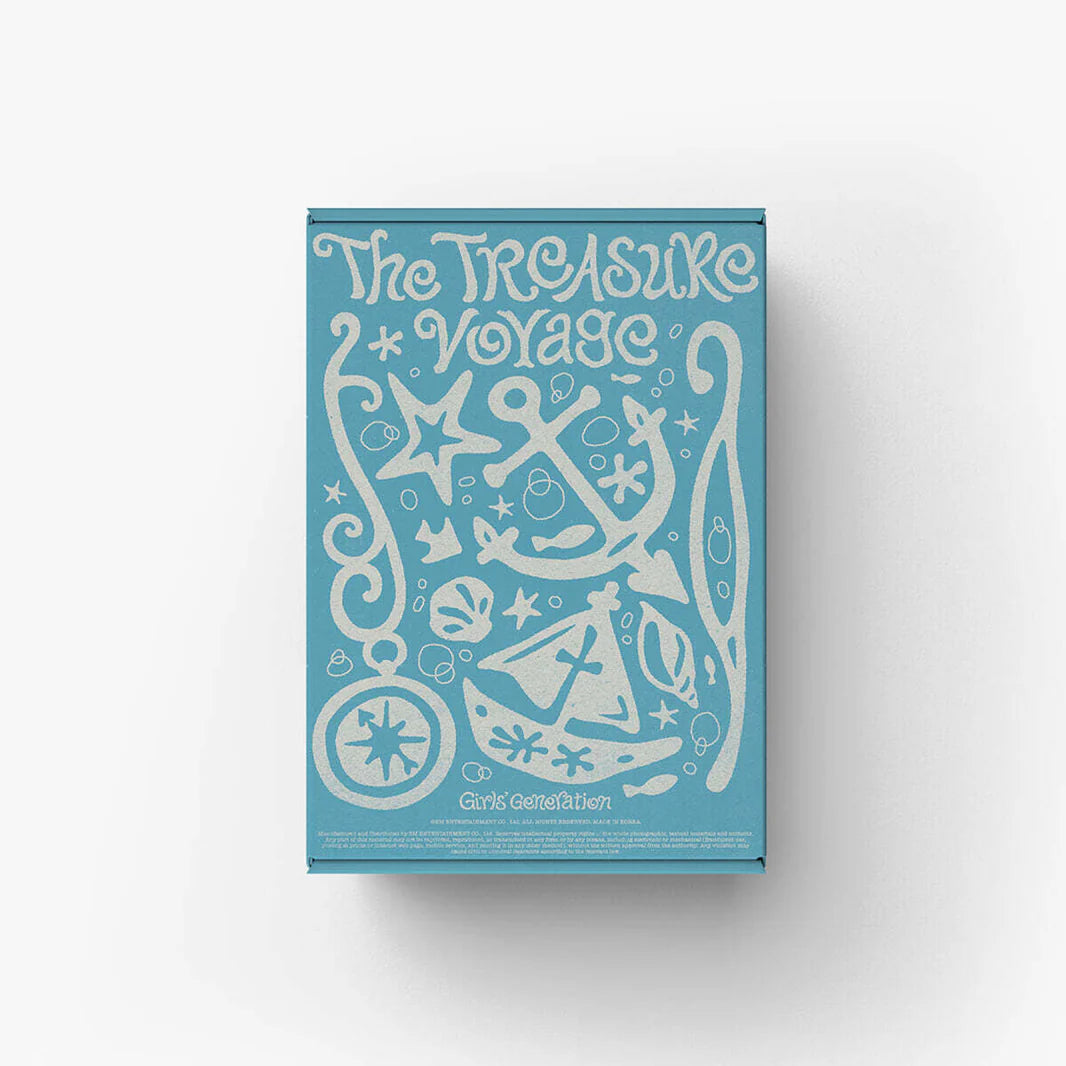 girls' generation - 2026 season's greetings