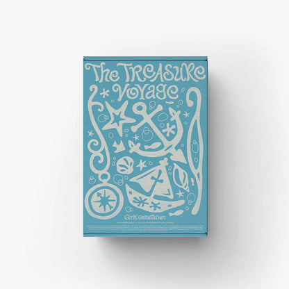 girls' generation - 2026 season's greetings