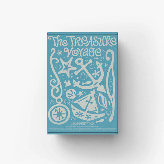 girls' generation - 2026 season's greetings