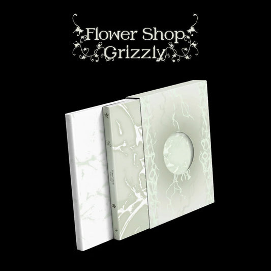 grizzly - [flower shop]