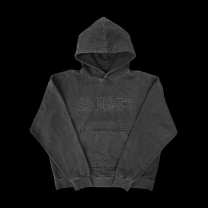 allday project - [allday project] official md hoodie