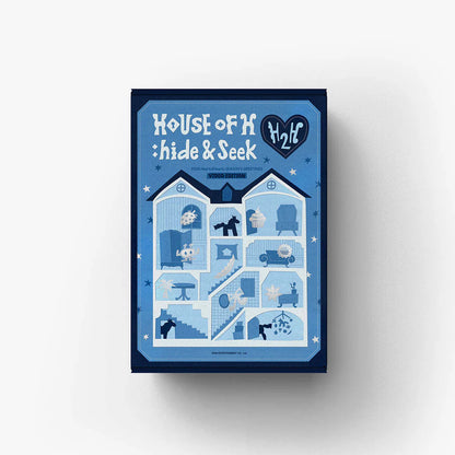 hearts2hearts - 2026 season's greetings