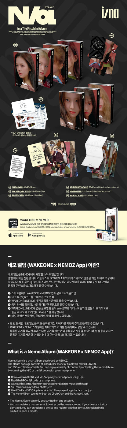 izna - [n/a] izna ver.