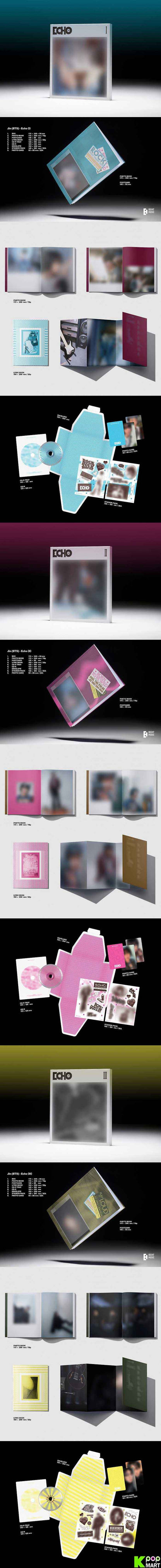 jin - [echo] standard ver.