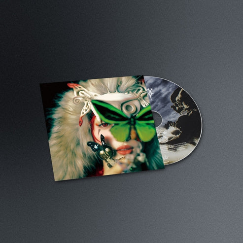 xg - 2nd mini album [awe] solo ver.