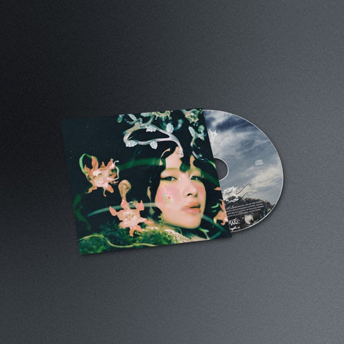 xg - 2nd mini album [awe] solo ver.