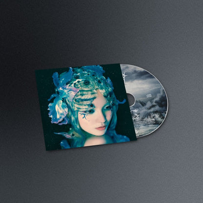 xg - 2nd mini album [awe] solo ver.