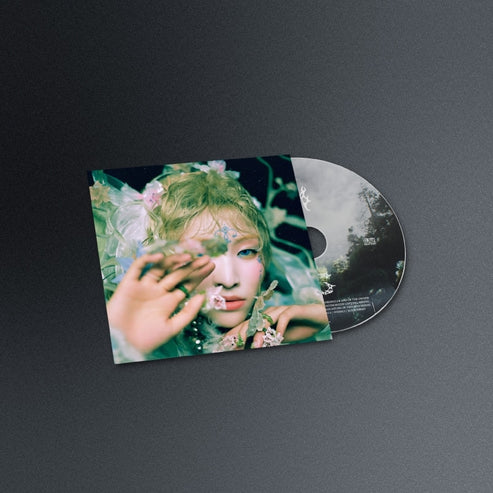 xg - 2nd mini album [awe] solo ver.