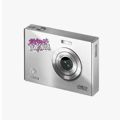 [weverse pob] katseye’s viewfinder in seoul