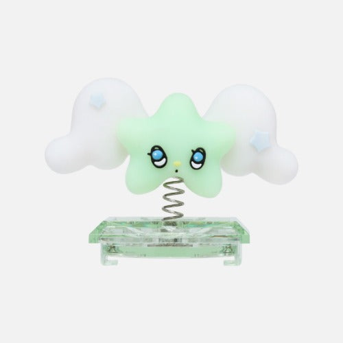 nct wish - [into the wish : our wish] wichu fanlight cap charm