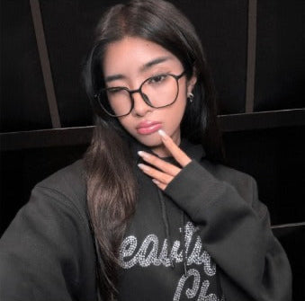 katseye - [beautiful chaos] hoodie