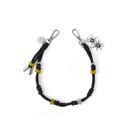 &team - [back to life] strap