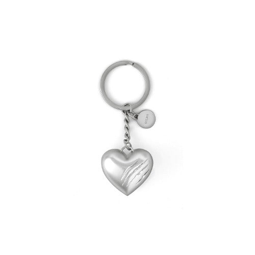 &team - [back to life] keyring