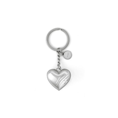 &team - [back to life] keyring
