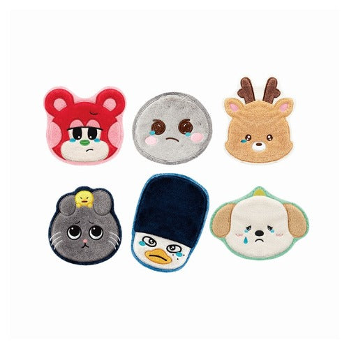 riize - [boss riize] hand towel