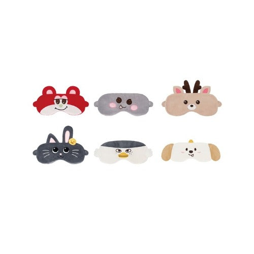 riize - [boss riize] eye mask