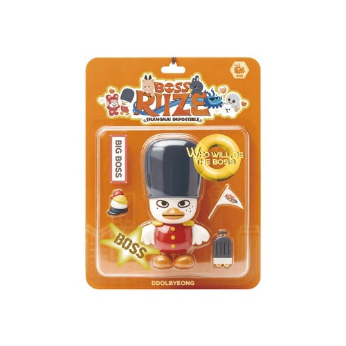 riize - [boss riize] bootleg toy