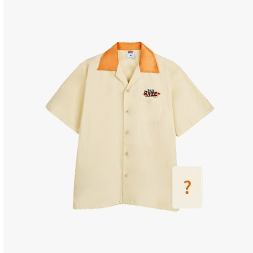 riize - [boss riize] shirt