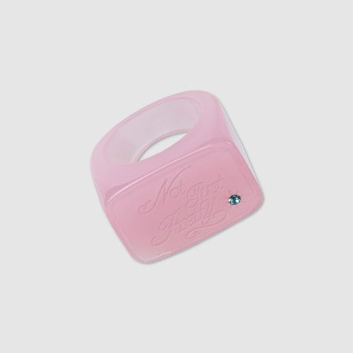 izna - [1st fan con] square ring