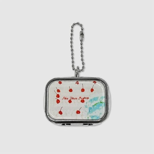 izna - [1st fan con] mini accessory case